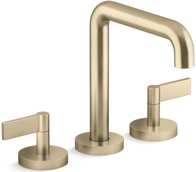 Vòi bồn tắm nóng lạnh Kallista P21802-LV-BAF