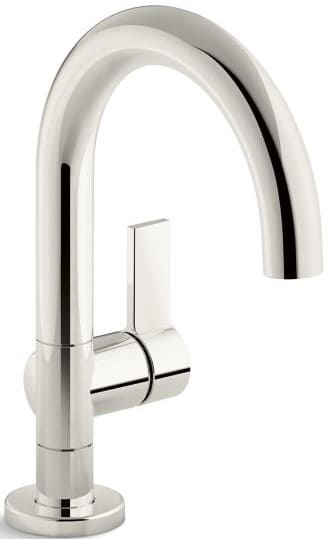 Vòi chậu rửa mặt Kallista P24409-00-AD