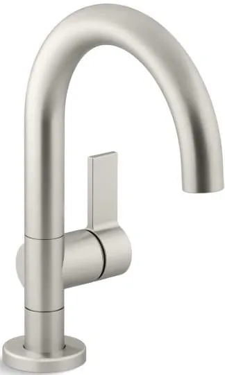 Vòi chậu rửa mặt Kallista P24409-00-AG