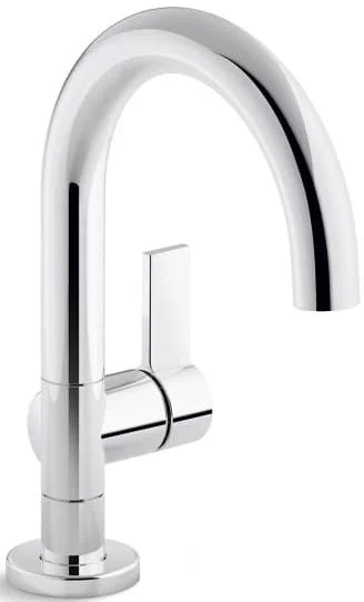 Vòi chậu rửa mặt Kallista P24409-00-CP