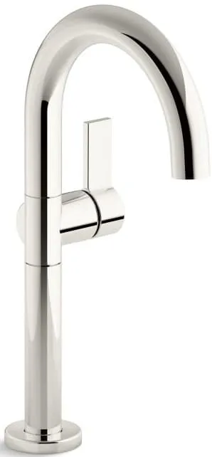 Vòi chậu rửa mặt Kallista P24409-TL-AD