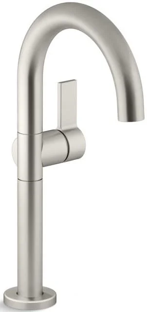 Vòi chậu rửa mặt Kallista P24409-TL-AG