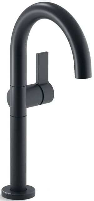 Vòi chậu rửa mặt Kallista P24409-TL-GN