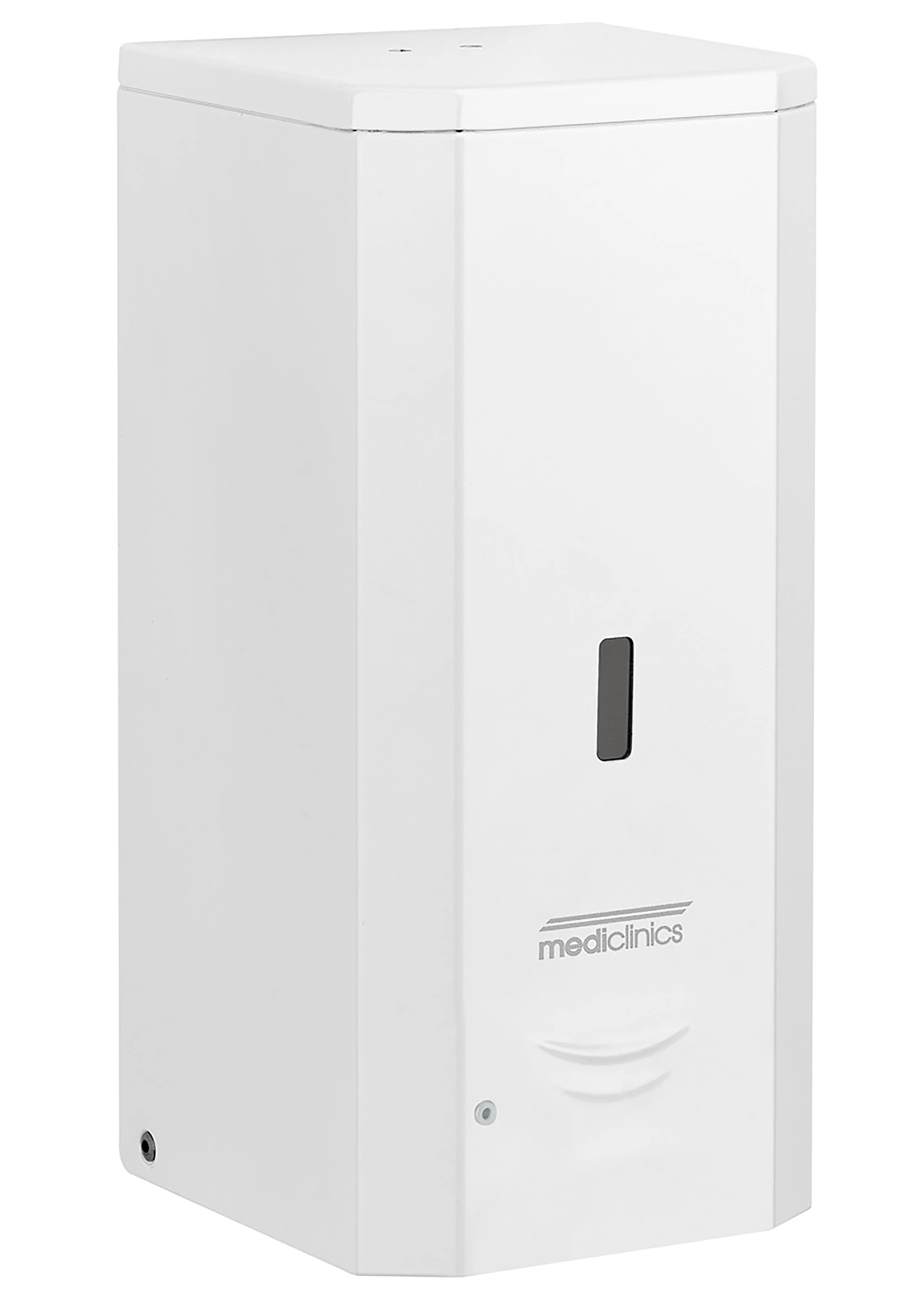 Hộp đựng xà phòng nước treo tường tự động Mediclinics DJ0037A