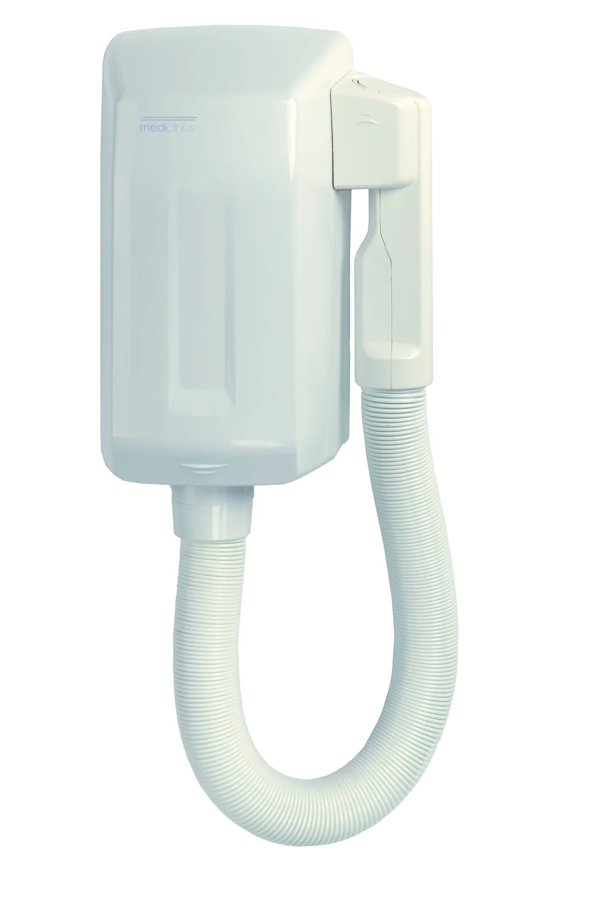 Máy sấy tóc treo tường tự động Machflow Mediclinics SC0004