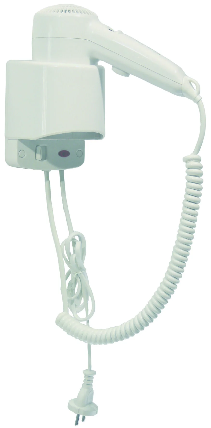 Máy sấy tóc treo tường Mediclinics SC0020