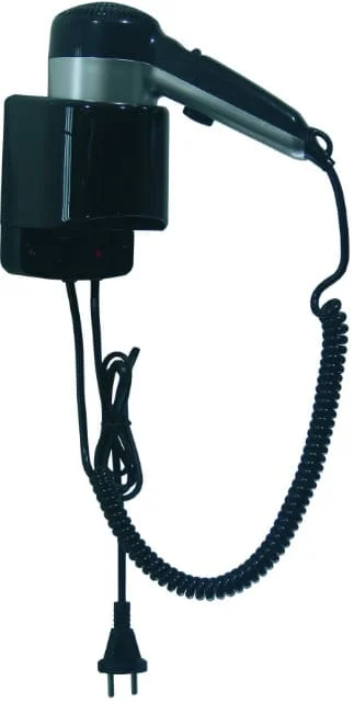Máy sấy tóc treo tường Mediclinics SC0020CS