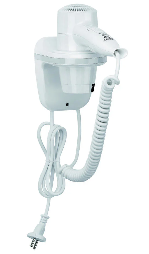Máy sấy tóc treo tường Mediclinics SC0040