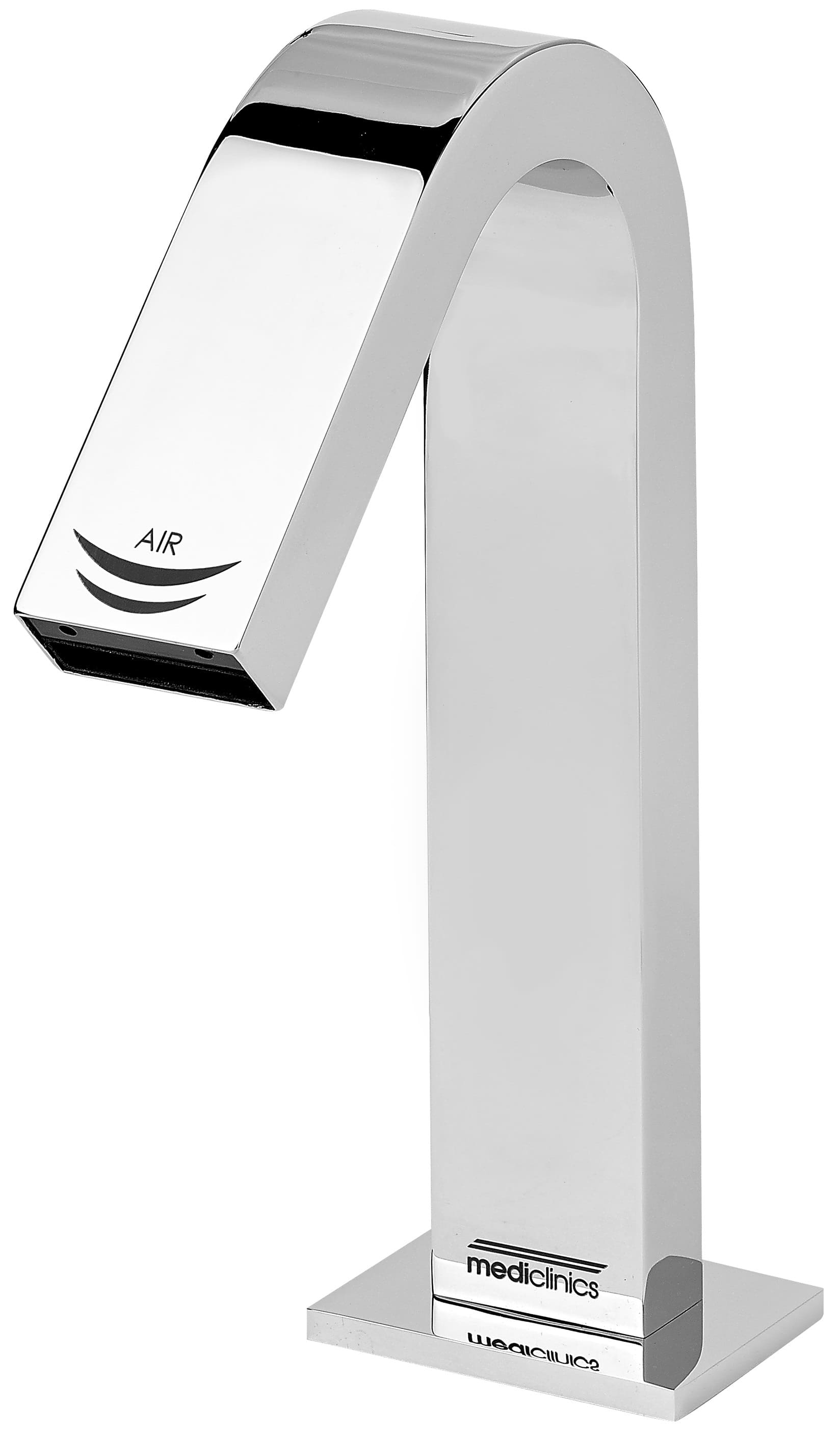 Máy sấy tay siêu tốc cảm biến Mediclinics UCM092A