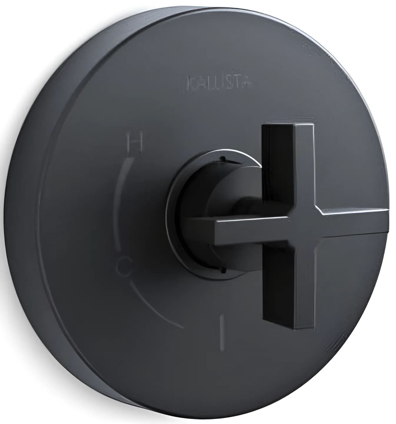 Mặt nạ điều chỉnh Kallista P24415-CR-GN