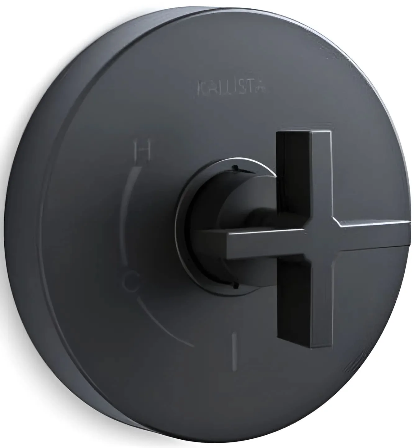 Mặt nạ điều chỉnh Kallista P24415-CR-GN