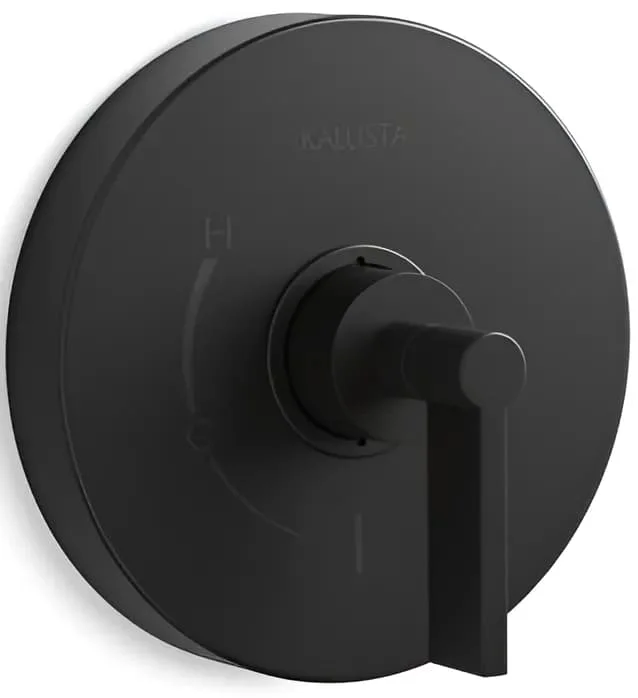 Mặt nạ điều chỉnh Kallista P24415-LV-BL