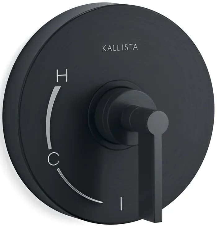 Mặt nạ điều chỉnh Kallista P24415-LV-GN