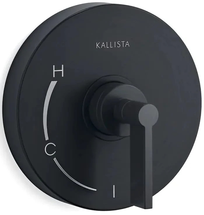 Mặt nạ điều chỉnh Kallista P24415-LV-GN