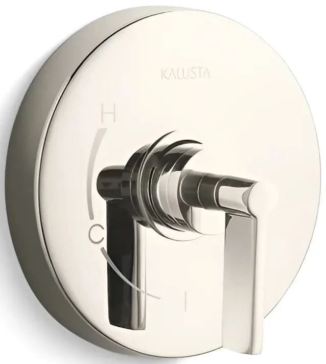Mặt nạ điều chỉnh Kallista P24415-LV-SN