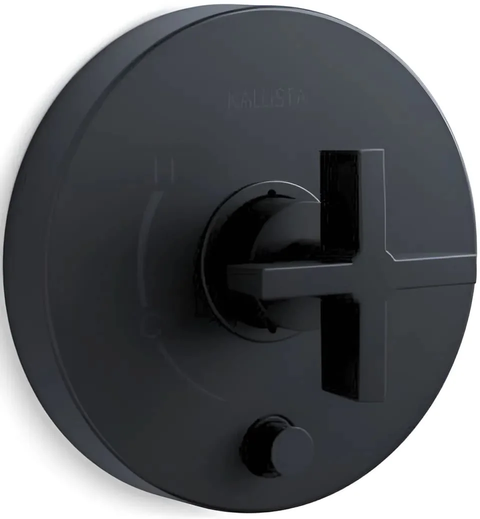 Mặt nạ điều chỉnh Kallista P24416-CR-GN