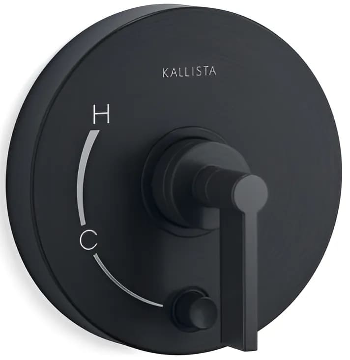 Mặt nạ điều chỉnh Kallista P24416-LV-GN