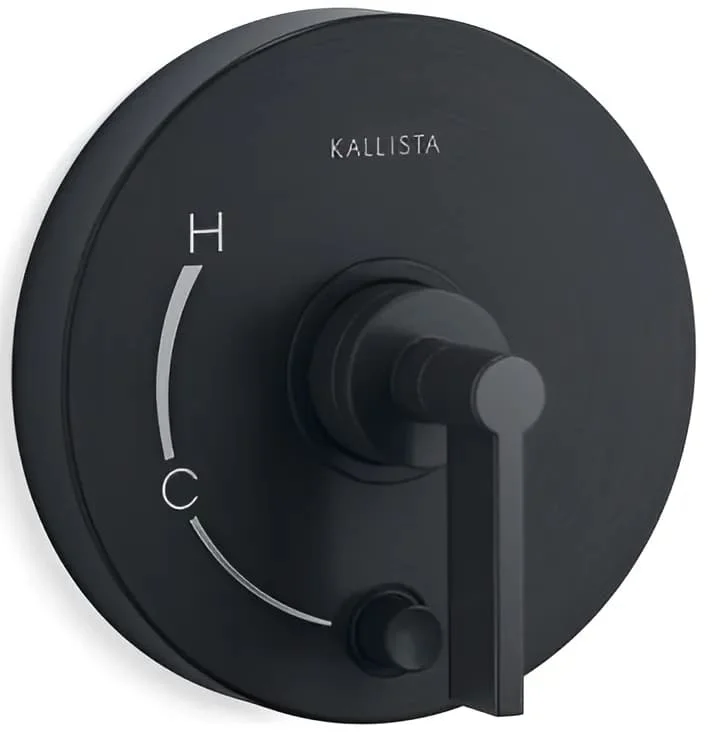 Mặt nạ điều chỉnh Kallista P24416-LV-GN