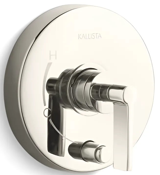 Mặt nạ điều chỉnh Kallista P24416-LV-SN