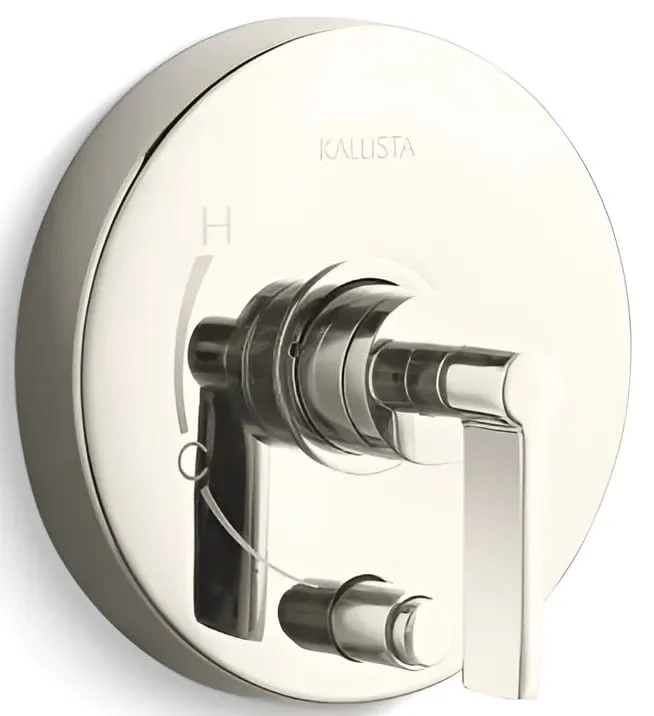 Mặt nạ điều chỉnh Kallista P24416-LV-SN