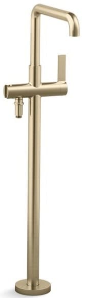 Vòi bồn tắm gắn sàn Kallista P24418-00-BAF