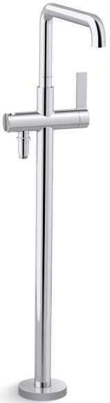 Vòi bồn tắm gắn sàn Kallista P24418-00-CP