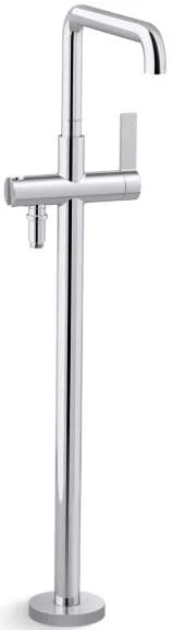 Vòi bồn tắm gắn sàn Kallista P24418-00-CP