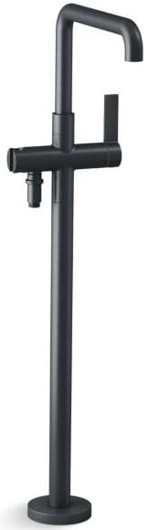 Vòi bồn tắm gắn sàn Kallista P24418-00-GN