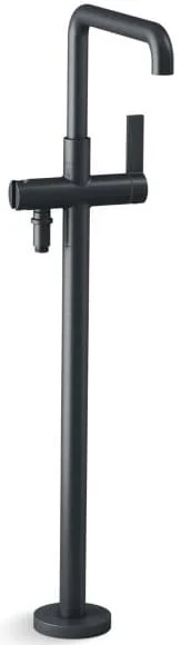 Vòi bồn tắm gắn sàn Kallista P24418-00-GN