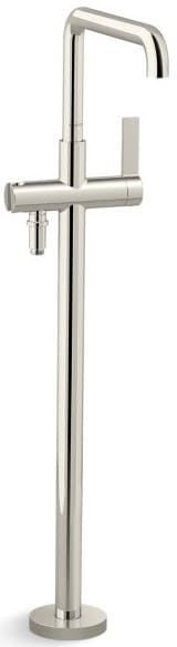 Vòi bồn tắm gắn sàn Kallista P24418-00-SN