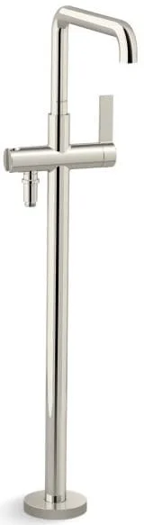 Vòi bồn tắm gắn sàn Kallista P24418-00-SN