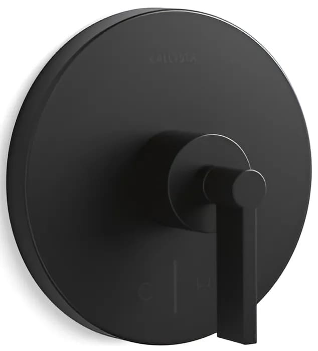 Mặt nạ điều chỉnh Kallista P24421-LV-BL