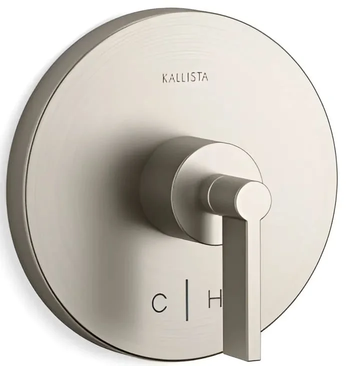 Mặt nạ điều chỉnh Kallista P24421-LV-BN