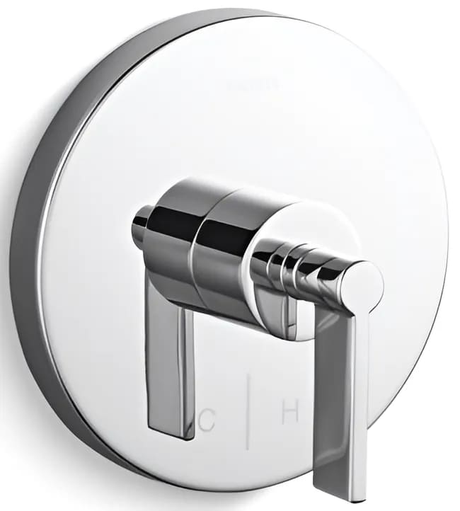 Mặt nạ điều chỉnh Kallista P24421-LV-CP