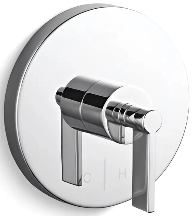 Mặt nạ điều chỉnh Kallista P24421-LV-CP