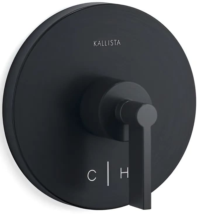 Mặt nạ điều chỉnh Kallista P24421-LV-GN