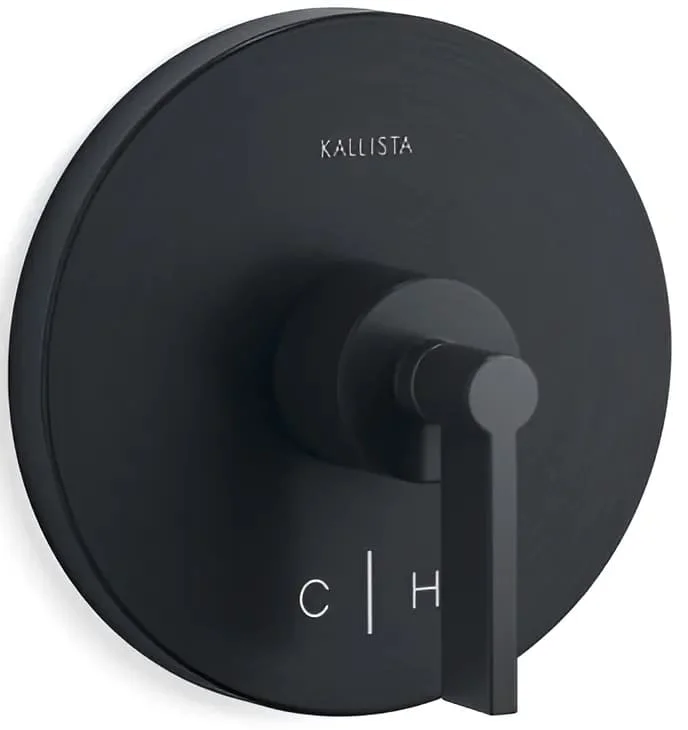 Mặt nạ điều chỉnh Kallista P24421-LV-GN