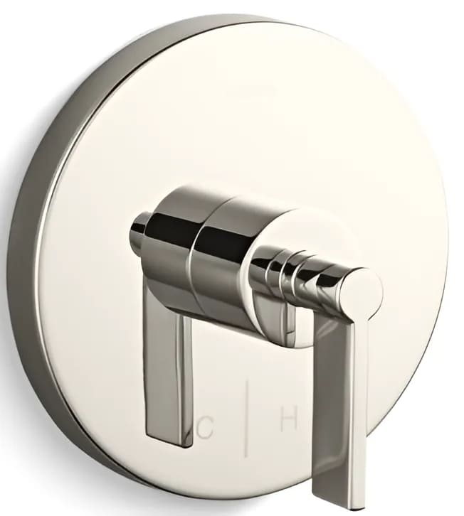 Mặt nạ điều chỉnh Kallista P24421-LV-SN