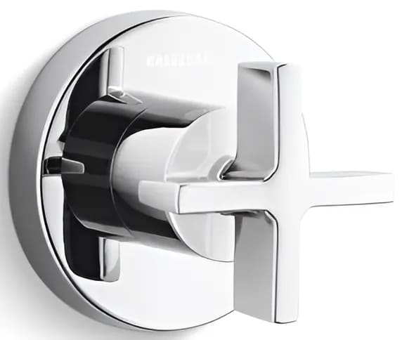 Mặt nạ điều khiển Kallista P24423-CR-CP