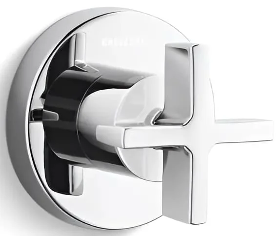 Mặt nạ điều khiển Kallista P24423-CR-CP