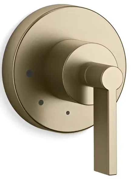 Mặt nạ điều khiển Kallista P24423-LV-BAF
