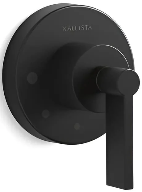 Mặt nạ điều khiển Kallista P24423-LV-BL
