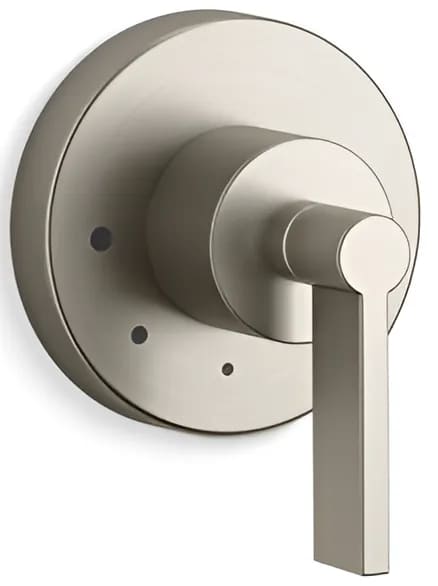 Mặt nạ điều khiển Kallista P24423-LV-BN