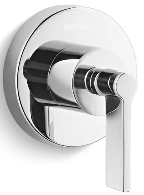 Mặt nạ điều khiển Kallista P24423-LV-CP