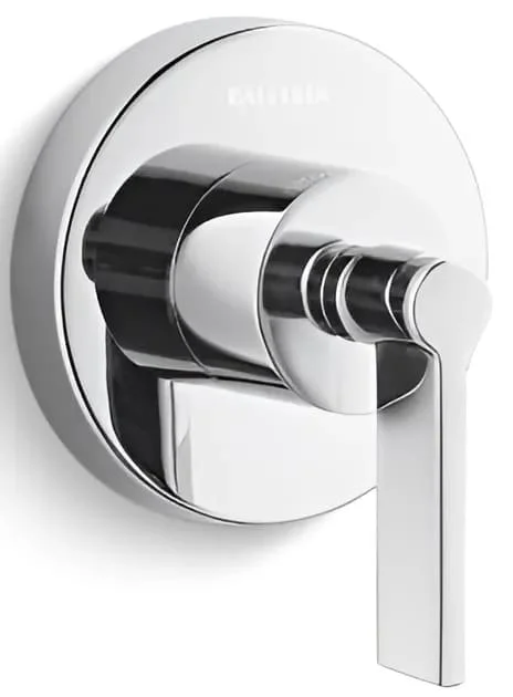 Mặt nạ điều khiển Kallista P24423-LV-CP