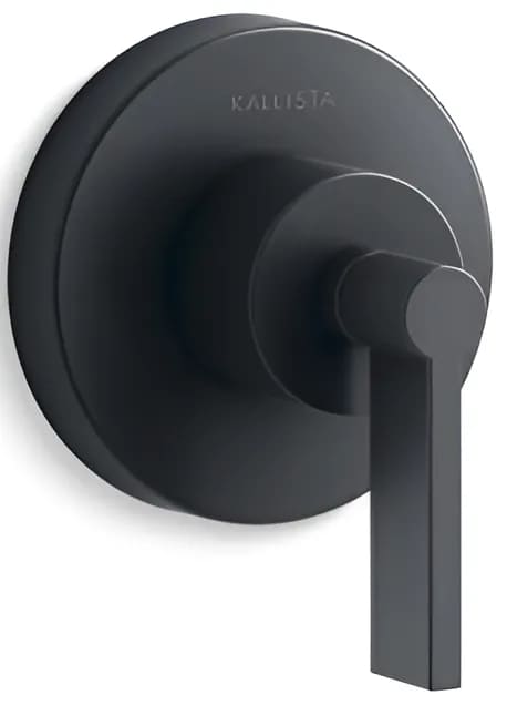 Mặt nạ điều khiển Kallista P24423-LV-GN