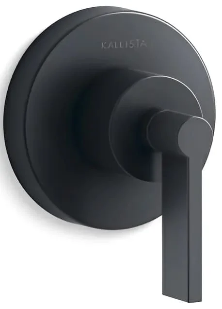 Mặt nạ điều khiển Kallista P24423-LV-GN