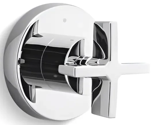 Mặt nạ chuyển đổi Kallista P24483-CR-CP