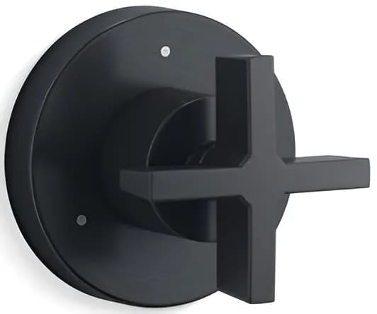 Mặt nạ chuyển đổi Kallista P24483-CR-GN