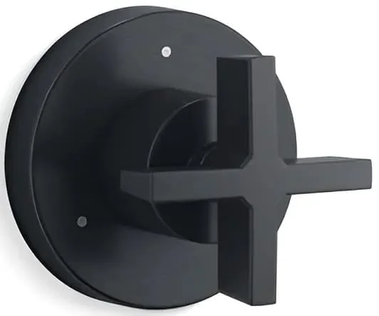 Mặt nạ chuyển đổi Kallista P24483-CR-GN